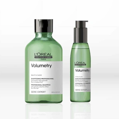 Volumetry főképe